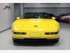 Thumbnail Photo 7 for 1995 Chevrolet Corvette Coupe